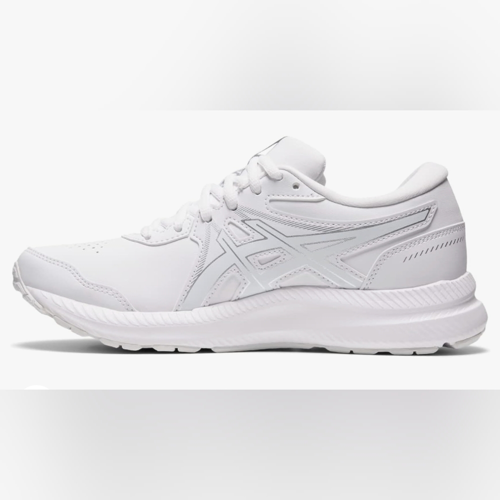 Women's asics sneakers